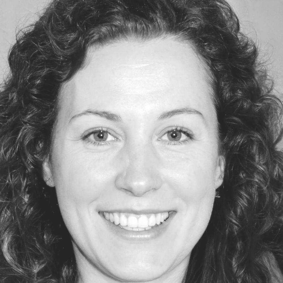 Portrait of Tanya Deshmukh, backend systems specialist