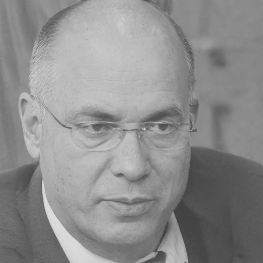 Vikram Desai, Technical Lead